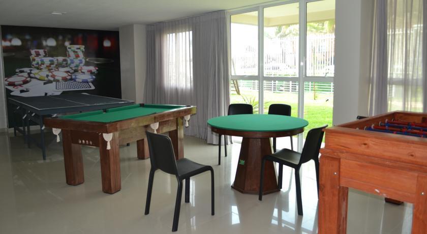 Temporada Vg Fun Fortaleza Ce Room photo
